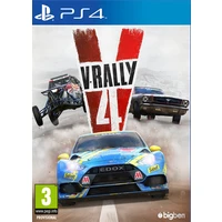 V-Rally 4 (PS4) - Hry pro PS4