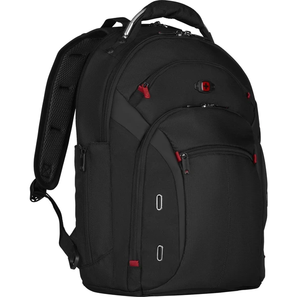 WENGER GIGABYTE 15" batoh na notebook a tablet černý - Batohy - Obrázek I791000P01