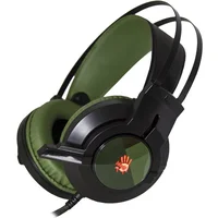 A4tech Bloody J437 herní sluchátka - Sluchátka