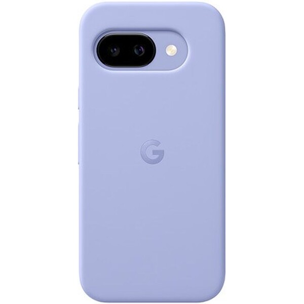Google Pixel 9a Case Iris