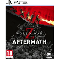 World War Z: Aftermath (PS5) - Hry pro PS5