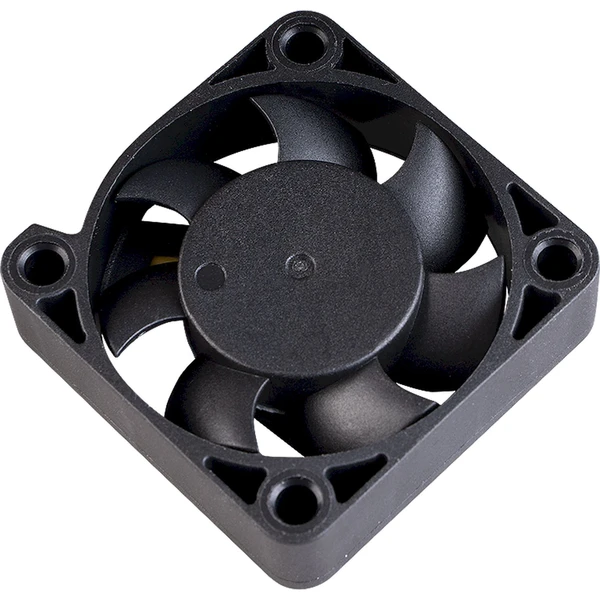 Akasa 40x40x10 černý OEM - Ventilátory pro PC - Obrázek I7BJ000K01