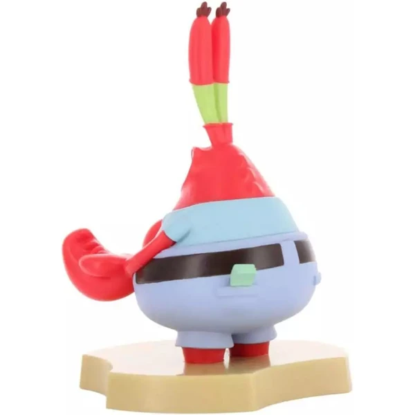 Exquisite Gaming Holdem SpongeBob SquarePants – Mr Krabs - Figurky - Obrázek I7DA000L01