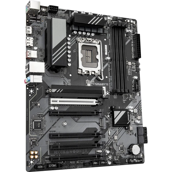 GIGABYTE B760 DS3H GEN5 - Základní desky - Obrázek I7DH000K01