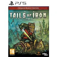 Tails of Iron (PS5) - Hry pro PS5