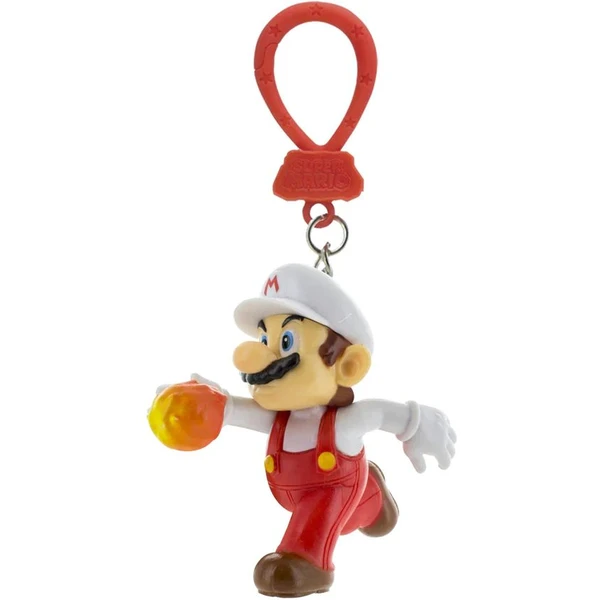 Mystery přívěsek - Super Mario - Klíčenky - Obrázek I7G0000K01