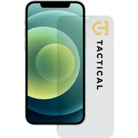 Tactical Glass Shield 2.5D sklo iPhone 11/XR čiré - Ochranné folie a skla