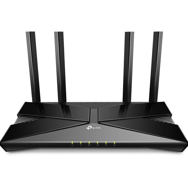 TP-LINK Archer AX53 Černá
