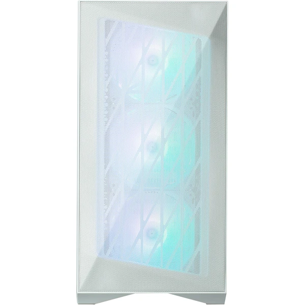 ZALMAN Z9 Iceberg MS bílá - Počítačové skříně - Obrázek I7HA000N01
