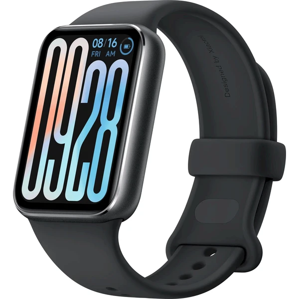 Xiaomi Smart Band 9 Pro černá - Fitness náramky - Obrázek I7HB000L01
