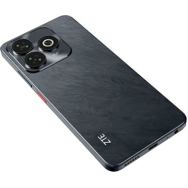 ZTE Blade A75 4G černá - Mobilní telefony - Obrázek I7IB000L01