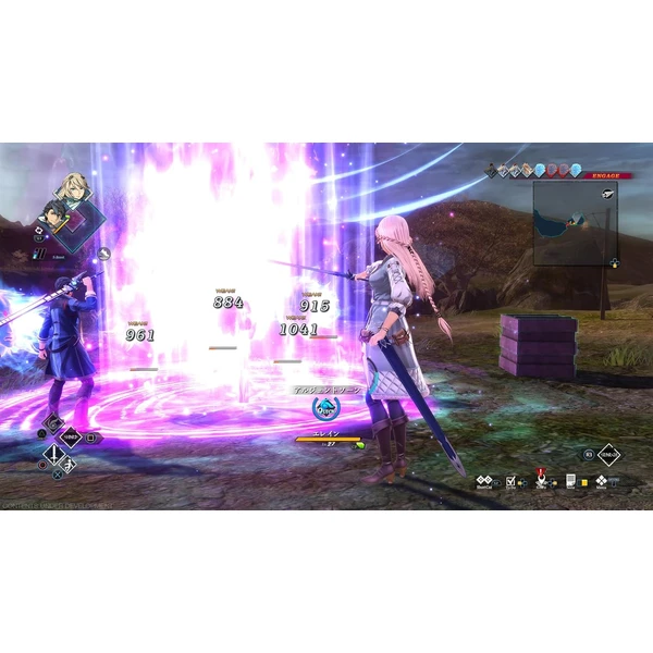 The Legend of Heroes: T.T.Daybreak 2 Deluxe (Switch) - Hry pro Nintendo Switch - Obrázek I7LC000J01