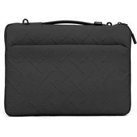 SKINARMA Juno Laptop Sleeve pouzdro na notebook (13/14") černé - Pouzdra