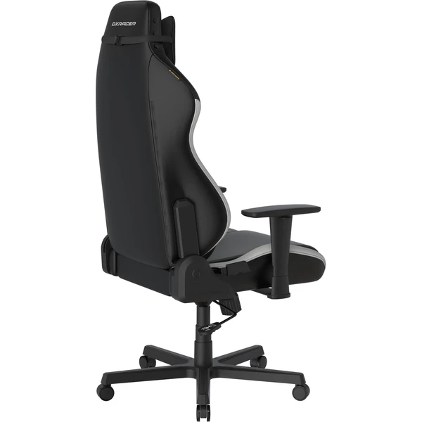 DXRacer DRIFTING herní židle černo-bílá - Židle - Obrázek I7MD000J01