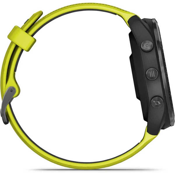 Garmin Forerunner 965 žluté (Další) - Chytré hodinky - Obrázek I7NE000J01
