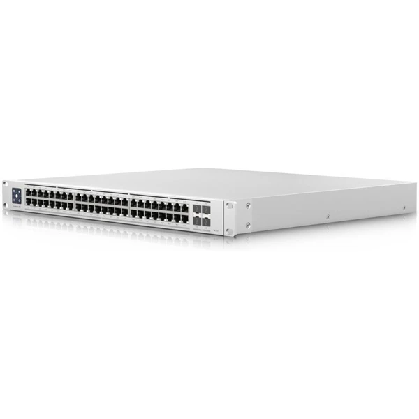 Ubiquiti Enterprise 48 PoE switch - Switche - Obrázek I7QL100501