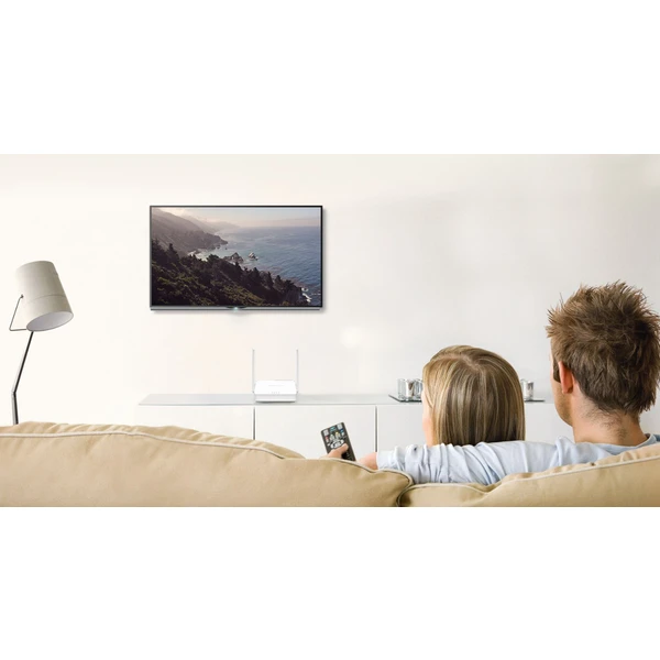 Mercusys MW301R Wi-Fi 4 router bílý - Routery - Obrázek I7R7300401