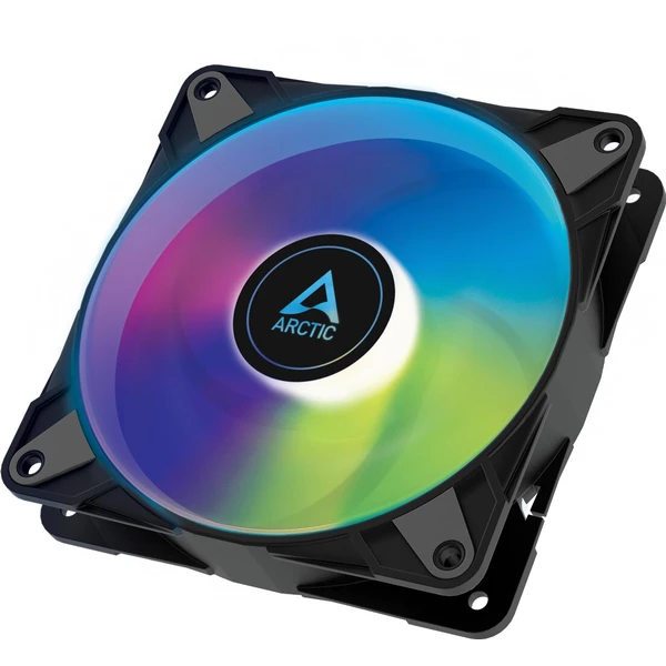 Arctic P12 PWM PST ARGB - Ventilátory pro PC - Hlavní obrázek