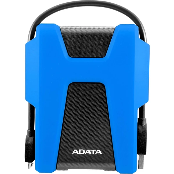 ADATA AHD680 externí HDD 1TB modrý - Pevné disky - Obrázek I7RVF00101