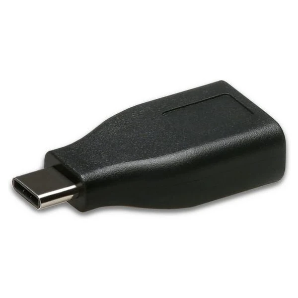 i-tec USB-A/USB-C redukce černá - Kabely a redukce - Obrázek I7RWE00101