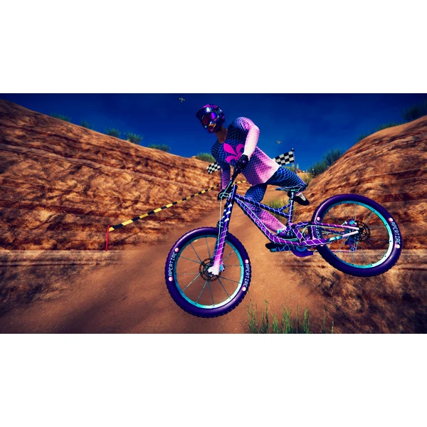 Descenders (PS4) - Hry pro PS4 - Obrázek I7T3100201