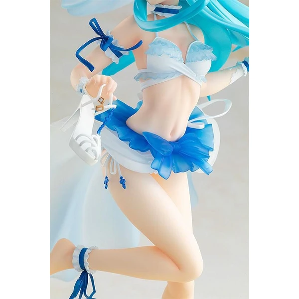 Soška Kadokawa Sword Art Online PVC 1/7 Asuna Undine (Summer Wedding) 26 cm - Sochy a sošky - Obrázek I7V0000N01