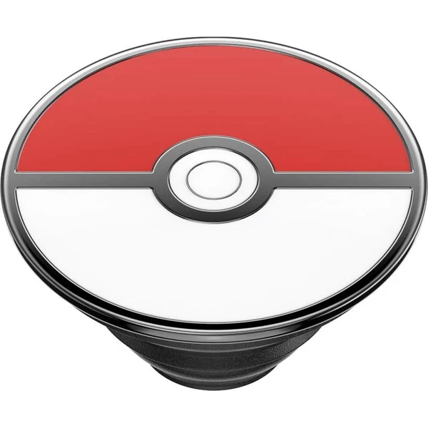 PopSockets PopGrip - Pokeball - Držáky - Obrázek I7X5000O01