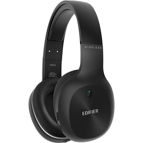 EDIFIER W800BT Plus bezdrátová sluchátka černá - Sluchátka - Obrázek I7XG300401