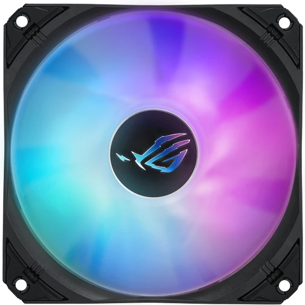 ASUS ROG STRIX LC III 360 ARGB - Chladiče - Obrázek I7Y5000L01