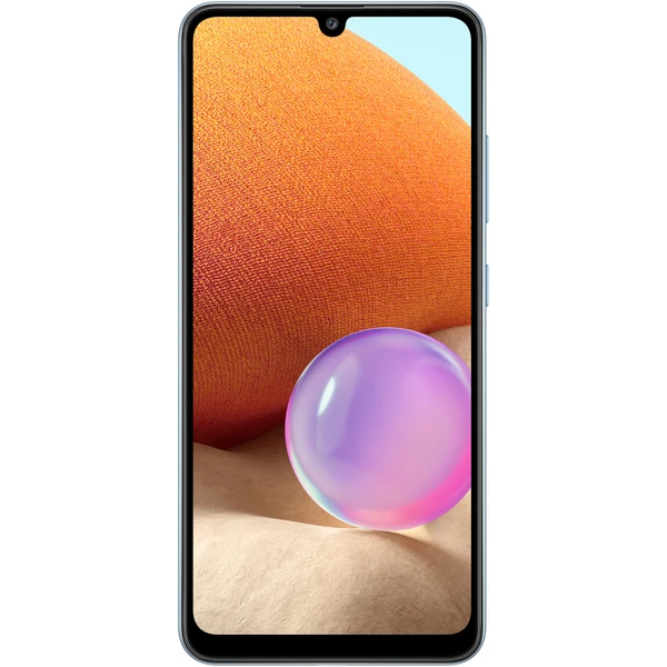 Samsung Galaxy A32 4GB+128GB modrý - Mobilní telefony - Obrázek I7YDF00101