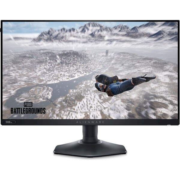 Dell Alienware AW2524HF 210-BJPH Černá