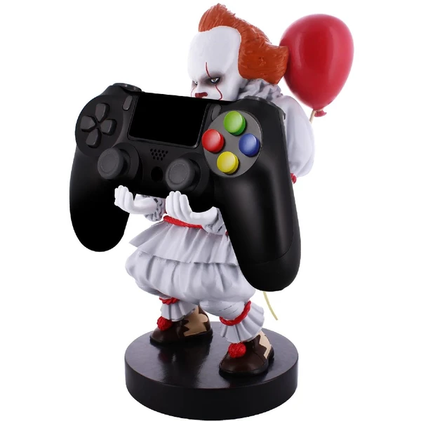 Cable Guy - Pennywise (IT 2) - Figurky - Obrázek I80O100501