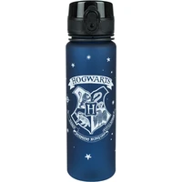 Tritanová láhev na pití BAAGL Harry Potter Bradavice 500 ml - Láhve