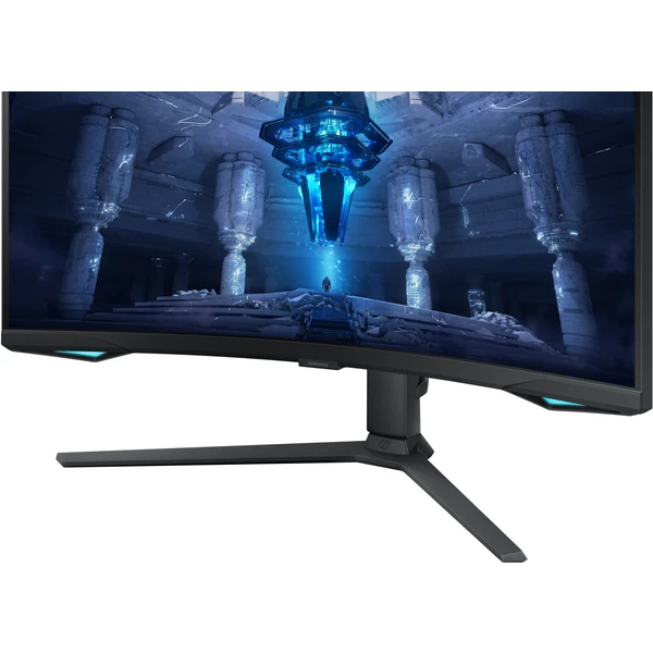 Samsung Odyssey G7 Neo Mini LED monitor 32" - Monitory - Obrázek I820000N01