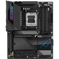 Gigabyte X870E AORUS PRO - Základní desky
