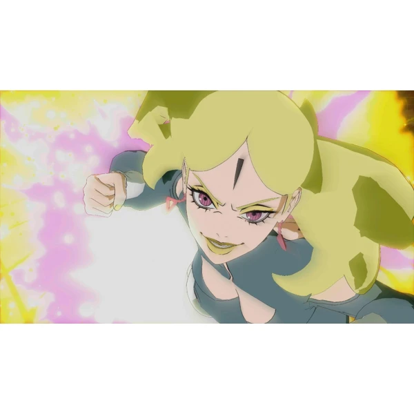 Naruto X Boruto: Ultimate Ninja Storm Connections (Xbox One/Xbox Series) - Hry pro Xbox Series - Obrázek I84A000601