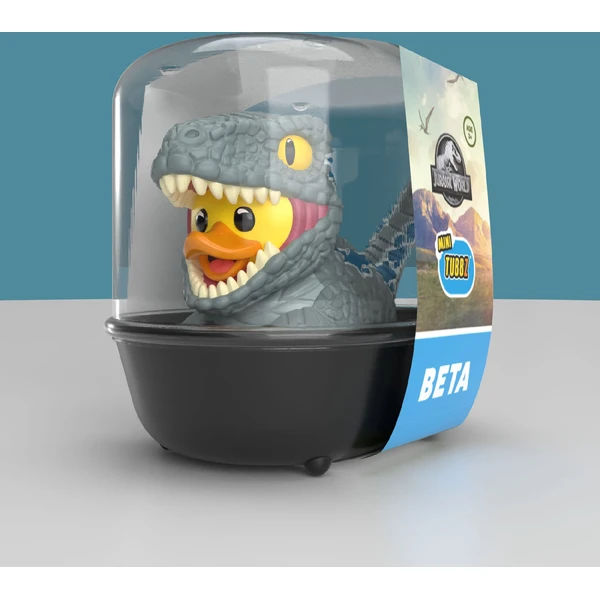 Tubbz kachnička malá Jurassic World - Beta - Figurky - Obrázek I85K000K01