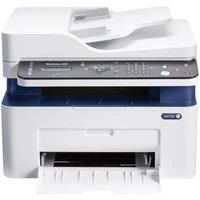 Xerox tiskárna WorkCentre 3025Ni - Tiskárny
