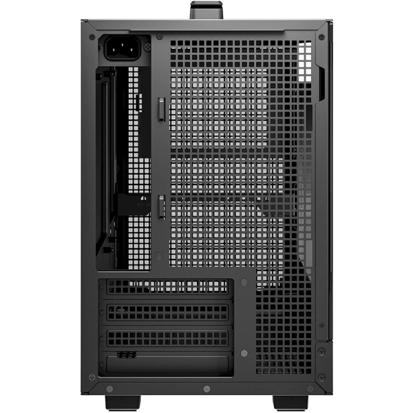 DEEPCOOL CH160 Plus černá - Počítačové skříně - Obrázek I87K000K01