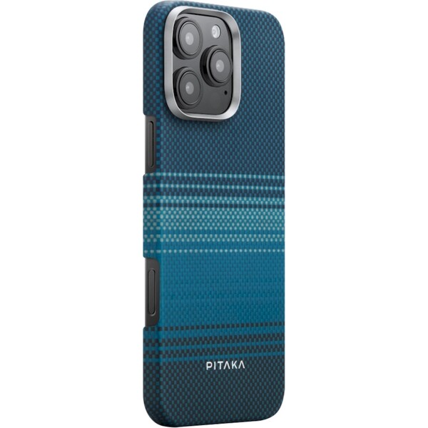 Pitaka MagEZ Case 5 MagSafe kryt iPhone 16 Pro Max Moonrise