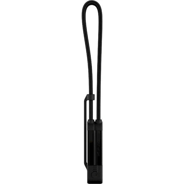 Rolling Square inCharge XL 6v1 napájecí kabel 100W 0,3m černý - Kabely a redukce - Obrázek I88K000K01