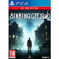 The Sinking City (PS4) - Hry pro PS4