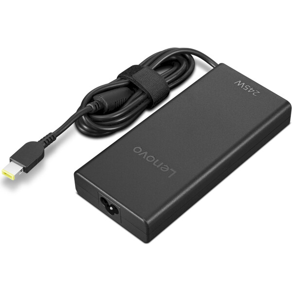 Lenovo 245W AC Adapter GX21T87702 Černá