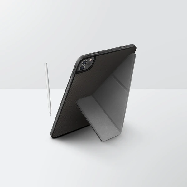 UNIQ Transforma pouzdro iPad Pro 11" (2020/2021/2022) černé - Pouzdra - Obrázek I8CXF00101