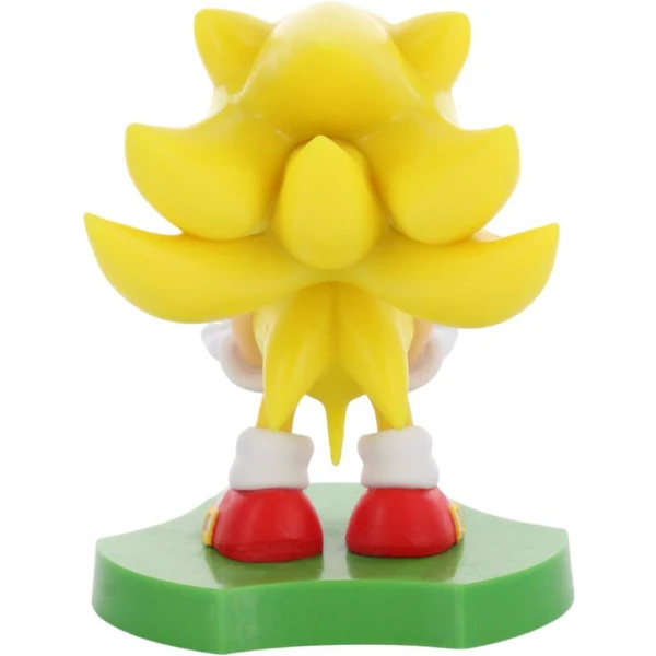 Exquisite Gaming Holdem Sonic the Hedgehog - Super Sonic - Figurky - Obrázek I8DA000L01
