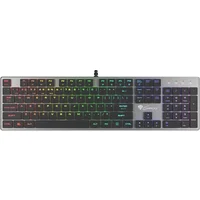 Genesis Thor 420 Content Slim Blue switch - Klávesnice