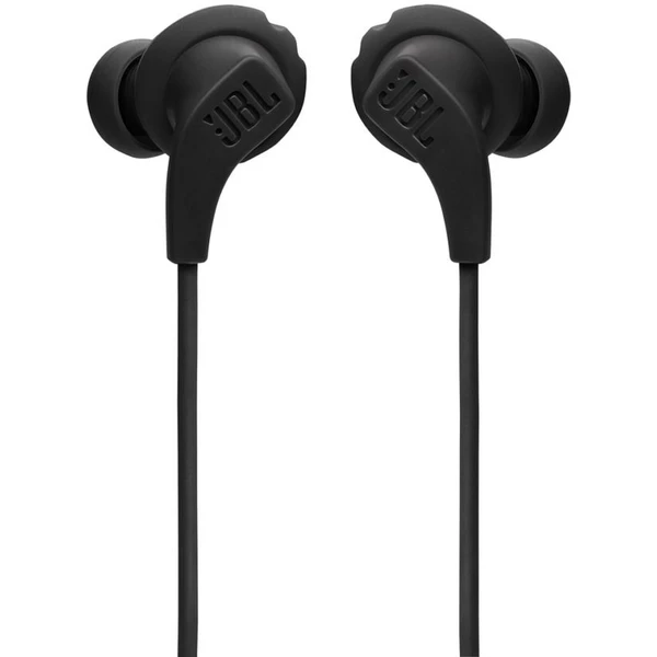 JBL Endurance Run 2 Black - Sluchátka - Obrázek I8EWF00101