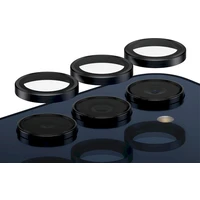 PanzerGlass Hoops ochranné kroužky Samsung Galaxy A35 5G - Ochranné folie a skla