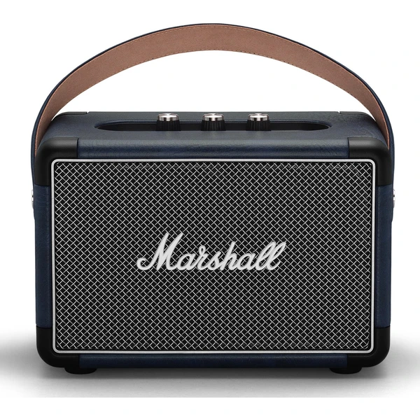 Marshall Kilburn II indigo - Reproduktory - Obrázek I8GV200301