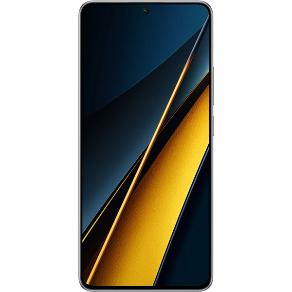 POCO X6 Pro 5G 12GB/512GB šedý - Mobilní telefony - Obrázek I8H0000P01